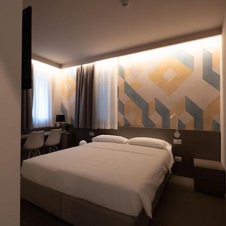 Zeta T Rooms Castellarano Ngoại thất bức ảnh